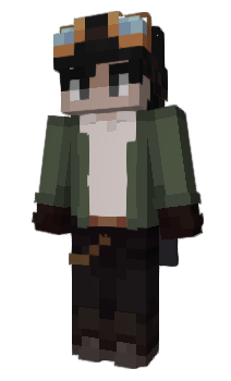 Minecraft скин по нику Bulonezz