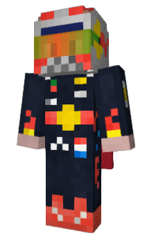 Minecraft скин по нику y89
