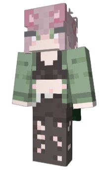 Minecraft скін по ніку ambedokat