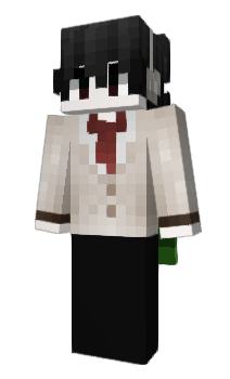 Minecraft скин по нику _57X
