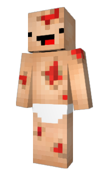 Minecraft скин по нику HowToType