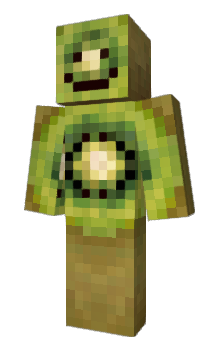 Minecraft скин по нику habibijorn