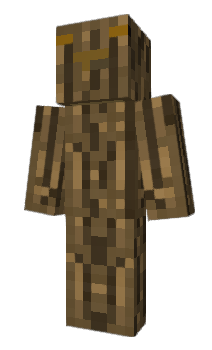 Minecraft skin jijem