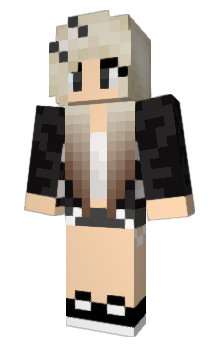 Minecraft скин по нику sandymine