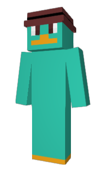 Minecraft скин по нику CaKsa