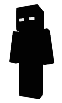 Minecraft skin 2k20