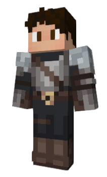 Minecraft skin fvuc