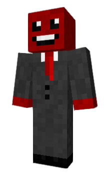 Minecraft скін по ніку strkl