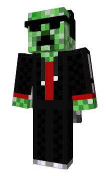 Minecraft скін по ніку MarioFinale