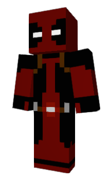 Minecraft скин по нику Limey_
