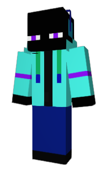 Minecraft скин по нику Orionl