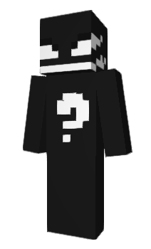 Minecraft skin Loveforover