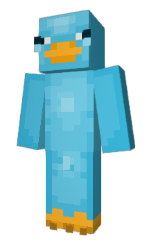 Minecraft skin Fibkan