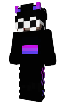 Minecraft скин по нику ManoHaso