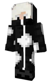 Minecraft skin Ry0XXX