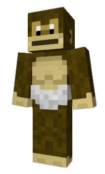 Minecraft skin itsbek