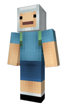Minecraft скин по нику Nastiya