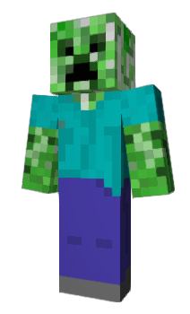 Minecraft skin Mariodoctor