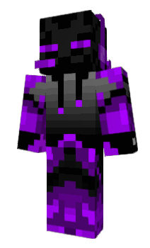 Minecraft skin SubwaySubway