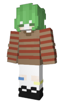 Minecraft скин по нику rurulol