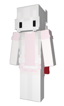Minecraft скін по ніку rebolei