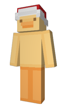 Minecraft skin Reyna0