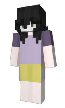 Minecraft skin 2_2_