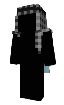 Minecraft скин по нику KulkawLebek