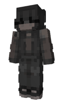Minecraft скин по нику shalakhti
