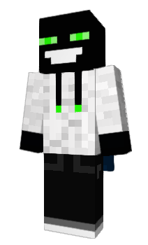 Minecraft skin Moopit