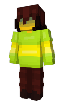 Minecraft скин по нику azuwure