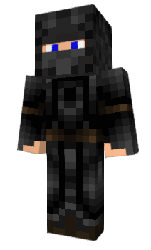 Minecraft skin wwings