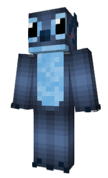 Minecraft скин по нику FraserMckay11