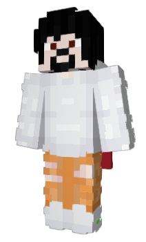 Minecraft скин по нику SKYLOG