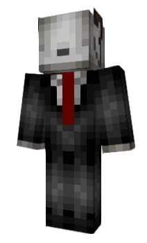 Minecraft скин по нику Sl3nder