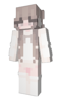 Minecraft skin llilay