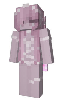 Minecraft skin barkabout