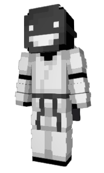 Minecraft скин по нику _Exire