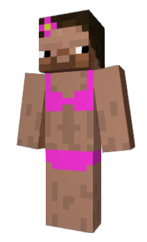Minecraft скін по ніку timezsz