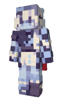 Minecraft скин по нику jay_ne