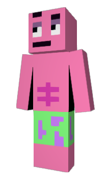 Minecraft скін по ніку scoq