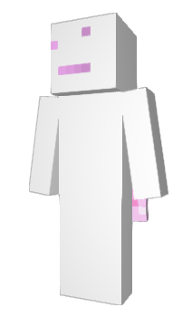 Minecraft скин по нику EggyMC