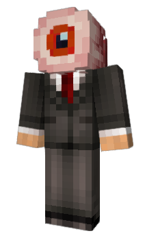 Minecraft skin Emma_Tw