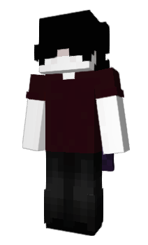 Minecraft скин по нику tmsmisters15