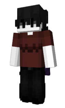 Minecraft скин по нику tmsmisters15