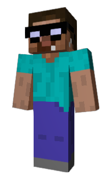 Minecraft скін по ніку quoe