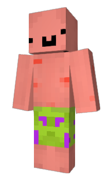 Minecraft skin stellamarinaa