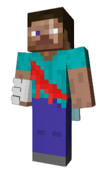 Minecraft скін по ніку Biles