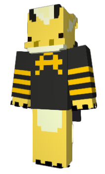 Minecraft skin Ethan_Bang1