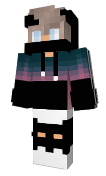 Minecraft скин по нику EpicEpics